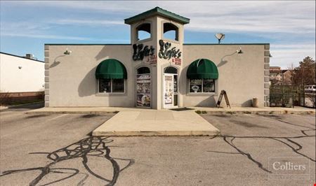A look at 2106 W North Temple - For Sale commercial space in Salt Lake City