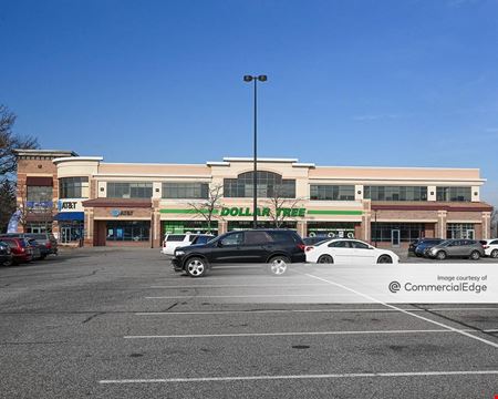 A look at Village of Blaine Retail space for Rent in Blaine