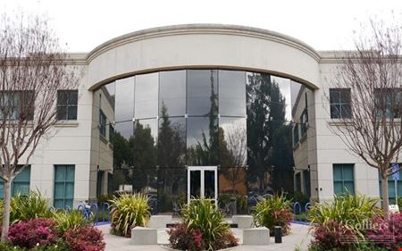 A look at R&D/OFFICE SPACE FOR SUBLEASE commercial space in Sunnyvale