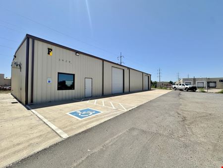 A look at 3920 N.W. 39th Expressway Industrial space for Rent in Oklahoma City