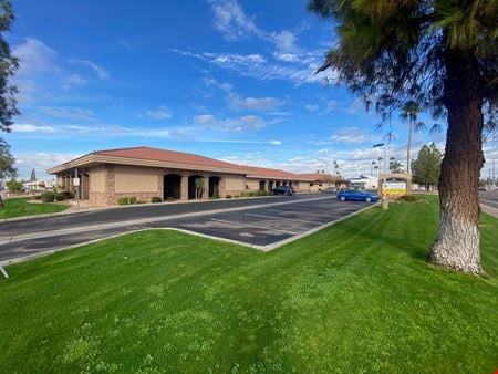 A look at 460 S Greenfield Rd, Ste 4-6 commercial space in Mesa