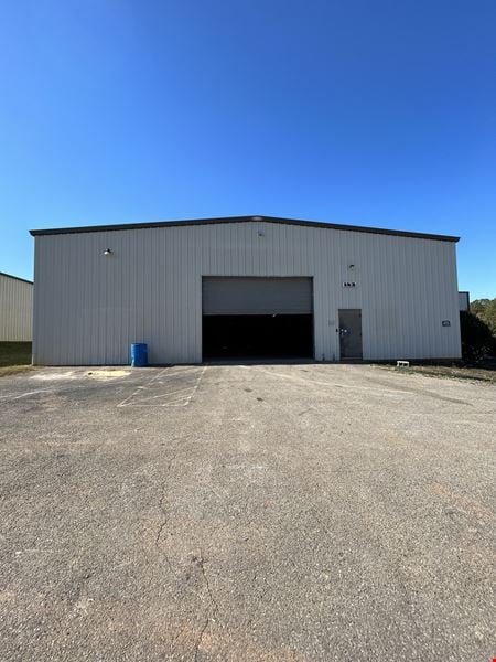 A look at 143 Caggiano Dr Industrial space for Rent in Gaffney