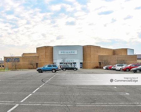 A look at Willow Grove Park - Sears & Primark commercial space in Willow Grove