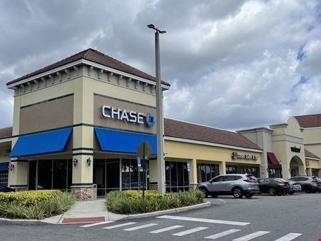 A look at Metrowest Shoppes commercial space in Orlando