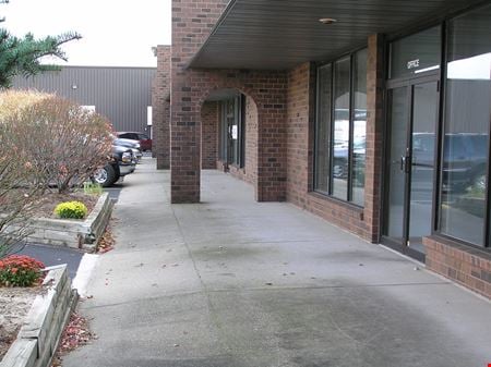 A look at 6500 Schamber Drive Commercial space for Rent in Norton Shores