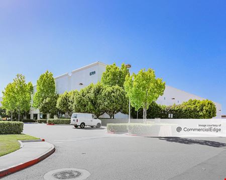 A look at Siempre Viva Business Park - Bldg. 7 Industrial space for Rent in San Diego