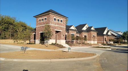 A look at 116 River Oaks Office space for Rent in Southlake