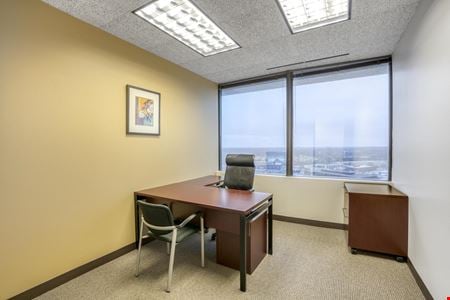 A look at Regency Towers  Office space for Rent in Oak Brook