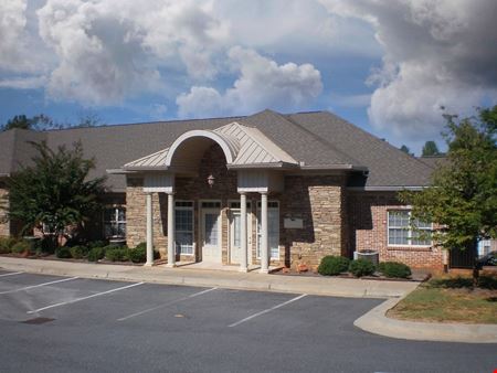 A look at 11785 Northfall Lane Office space for Rent in Alpharetta