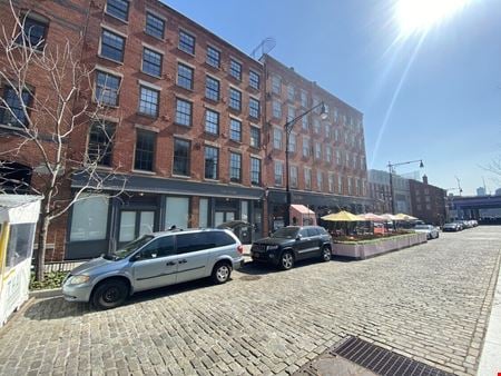 A look at 257 Water St commercial space in New York