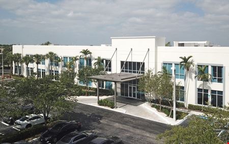 A look at Office property in Pembroke Pines, FL commercial space in Pembroke Pines