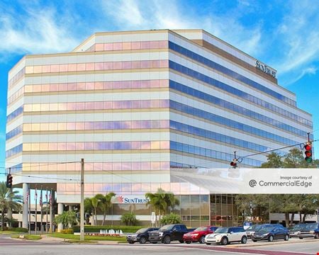A look at Westshore 500 Office space for Rent in Tampa