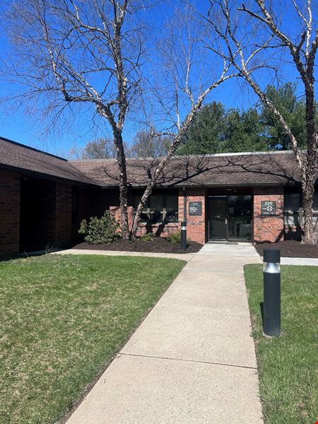 A look at Berkshire Commons Office space for Rent in Wyomissing