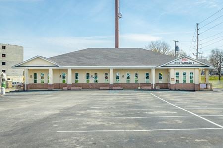 A look at 6521 Ringgold Rd commercial space in East Ridge