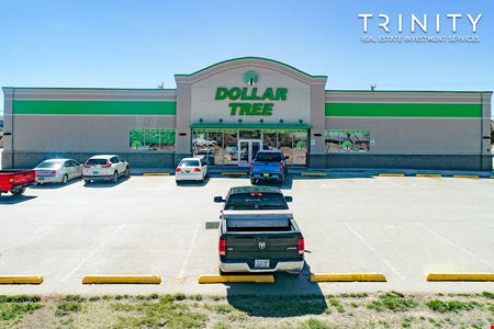 A look at Dollar Tree commercial space in Gallup