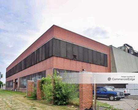 A look at 6400 East 8 Mile Road Commercial space for Rent in Detroit
