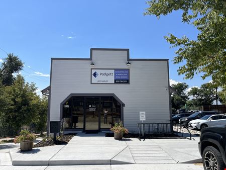 A look at 5797 S Rapp St Commercial space for Rent in Littleton