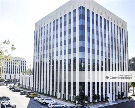 A look at Fullerton Towers - 1440 commercial space in Fullerton