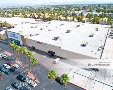 A look at Charleston Plaza Retail space for Rent in Las Vegas