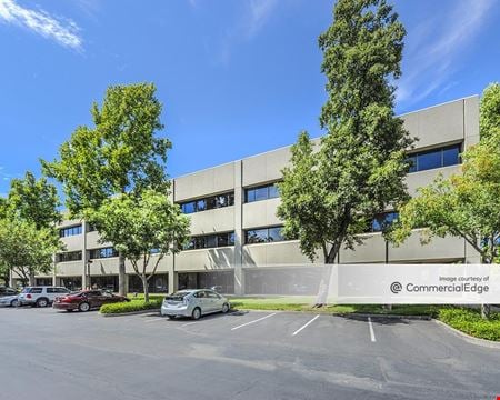 A look at Natomas Corporate Center - 2525 Natomas Park Drive Commercial space for Rent in Sacramento