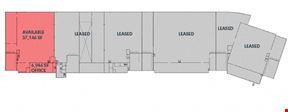 37,146 SF Available for Lease in Morton Grove