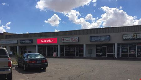 A look at Apache Junction Center Retail space for Rent in Apache Junction