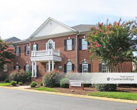 A look at East Park at Pelham - 3501-3539 Pelham Road Office space for Rent in Greenville