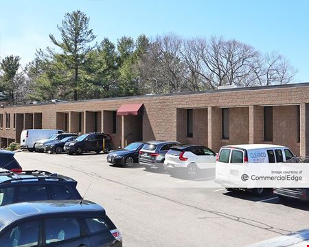 A look at 318-320 Bear Hill Road commercial space in Waltham