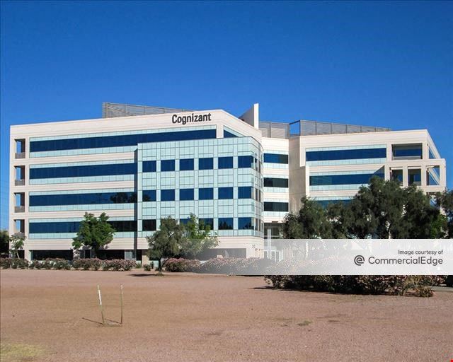 Canyon Corporate Plaza II