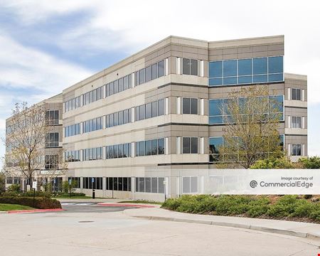 A look at Meridian Corporate Center 2 commercial space in Englewood