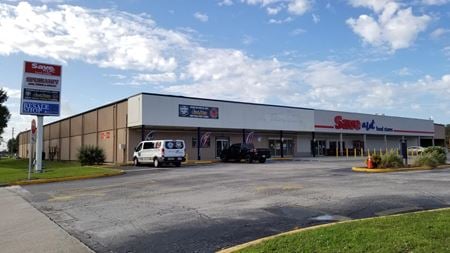 A look at 720 S Dixie Fwy Retail space for Rent in New Smyrna Beach