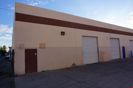 A look at 145 W Broadway Rd, Ste 18 commercial space in Mesa