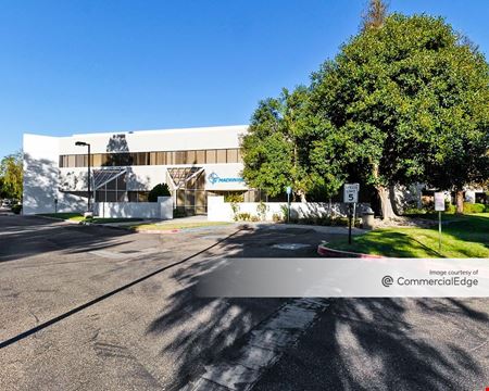 A look at 609 Science Dr. commercial space in Moorpark