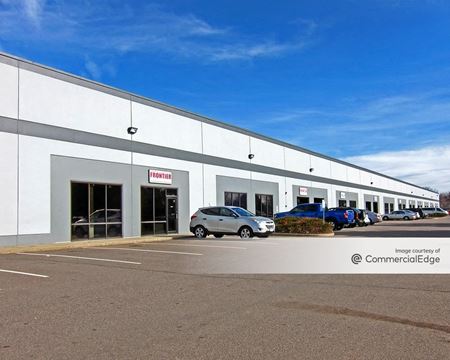 A look at 3250 & 3251 Quentin Street Industrial space for Rent in Aurora