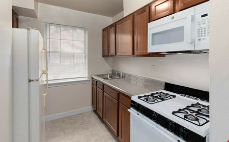 A look at 12 Danbury St SE Commercial space for Sale in Washington
