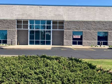 A look at 6300-6350 W Dongess Bay Rd-Mequon Business Park Industrial space for Rent in Mequon