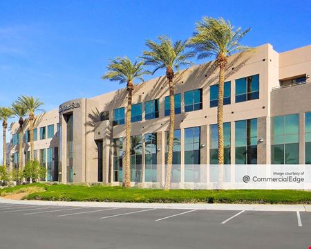 A look at Green Valley Corporate Center Commercial space for Rent in Henderson