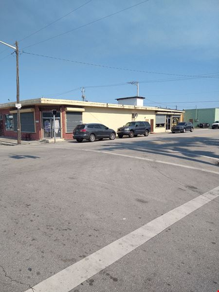A look at MULTIPLE TENANT RETAIL SAL commercial space in Belle Glade