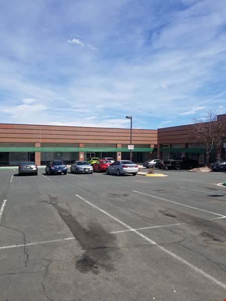 A look at Windchime Shopping Center Commercial space for Rent in Colorado Springs