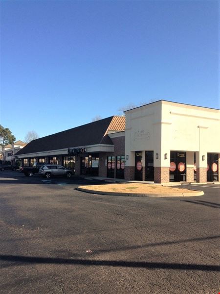 A look at Executive Cove Center Office/Retail Commercial space for Rent in Virginia Beach