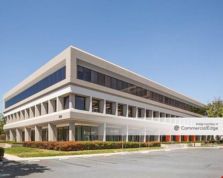 A look at Silicon Valley Center - 2590 North 1st Street Office space for Rent in San Jose