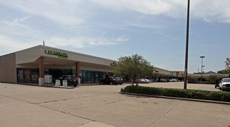 A look at Cypress Park Retail space for Rent in Houston