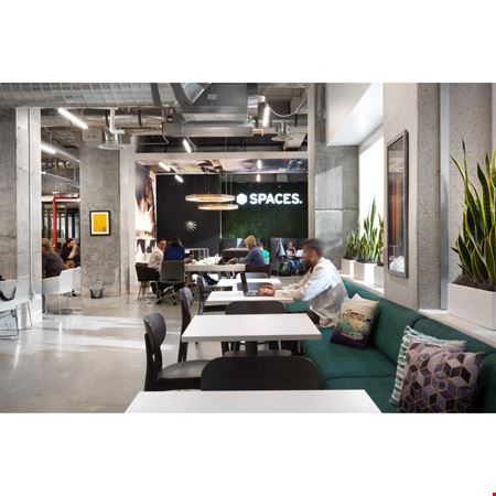 A look at Mission &amp; 3rd Coworking space for Rent in San Francisco
