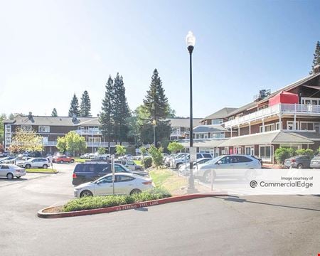 A look at 705 Gold Lake Drive commercial space in Folsom