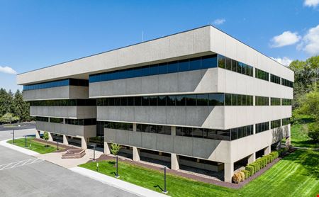 A look at RIDC O'Hara Industrial Park Office space for Rent in Pittsburgh