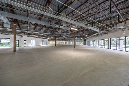 A look at Newcastle at 1015 - 100% Conditioned Flex Industrial space for Rent in Durham