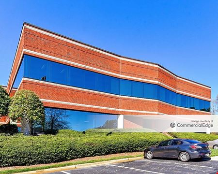A look at Creekstone Office Park - 4625 Creekstone Drive Office space for Rent in Durham