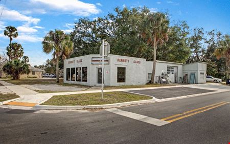 A look at 1321 Saint Johns Ave commercial space in Palatka