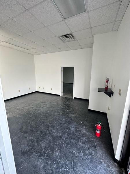 A look at 428 Hyatt St Office space for Rent in Gaffney