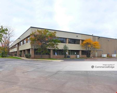 A look at 250 Carter Drive Industrial space for Rent in Edison